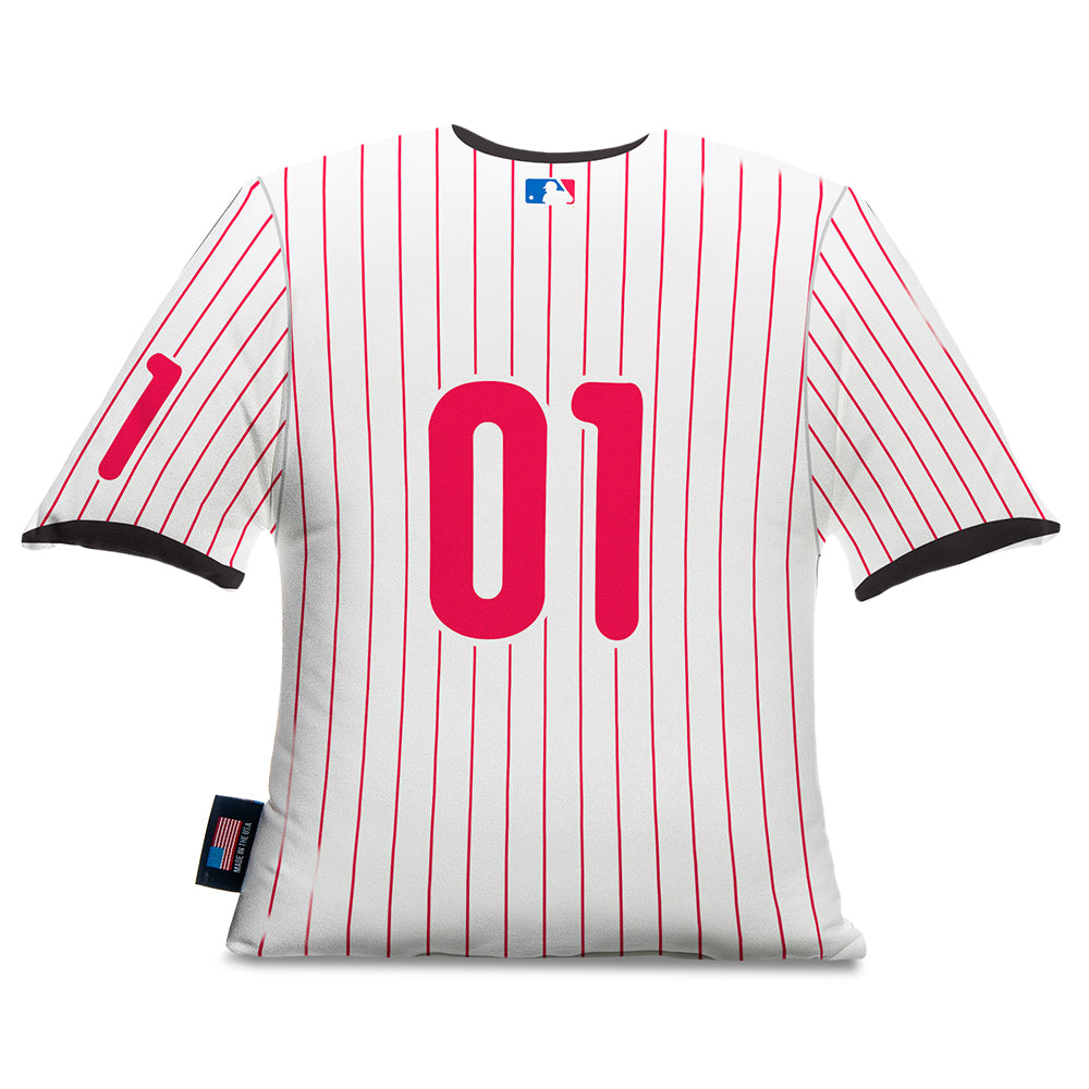 MLB: Philadelphia Phillies