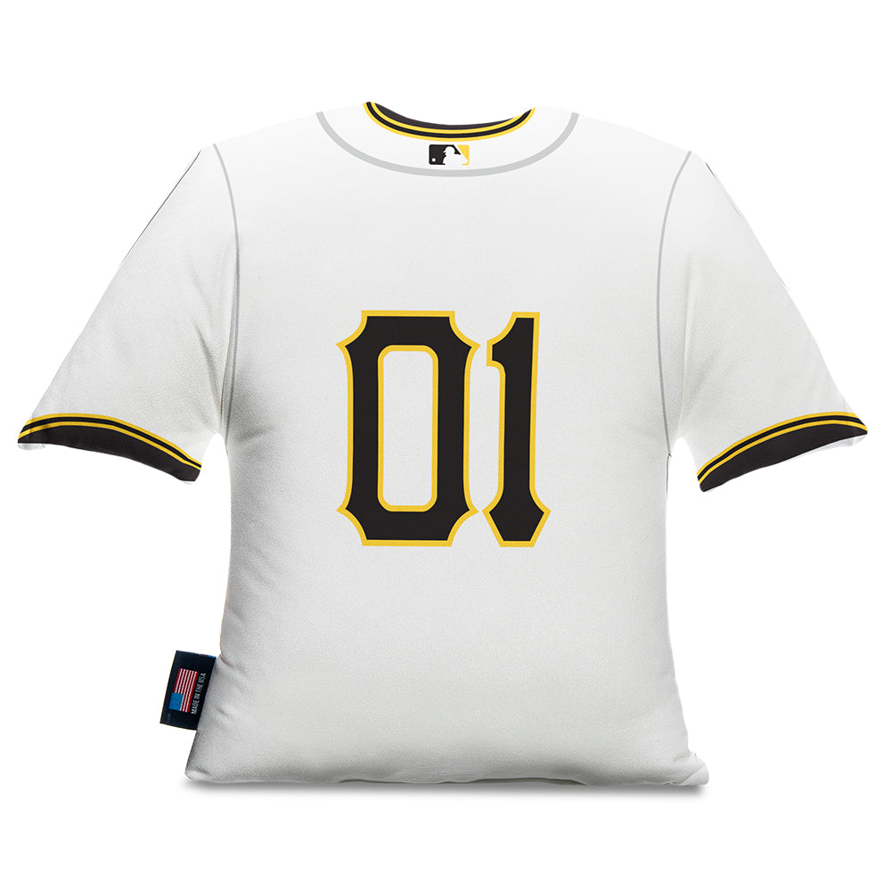 MLB: Pittsburgh Pirates