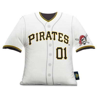MLB: Pittsburgh Pirates