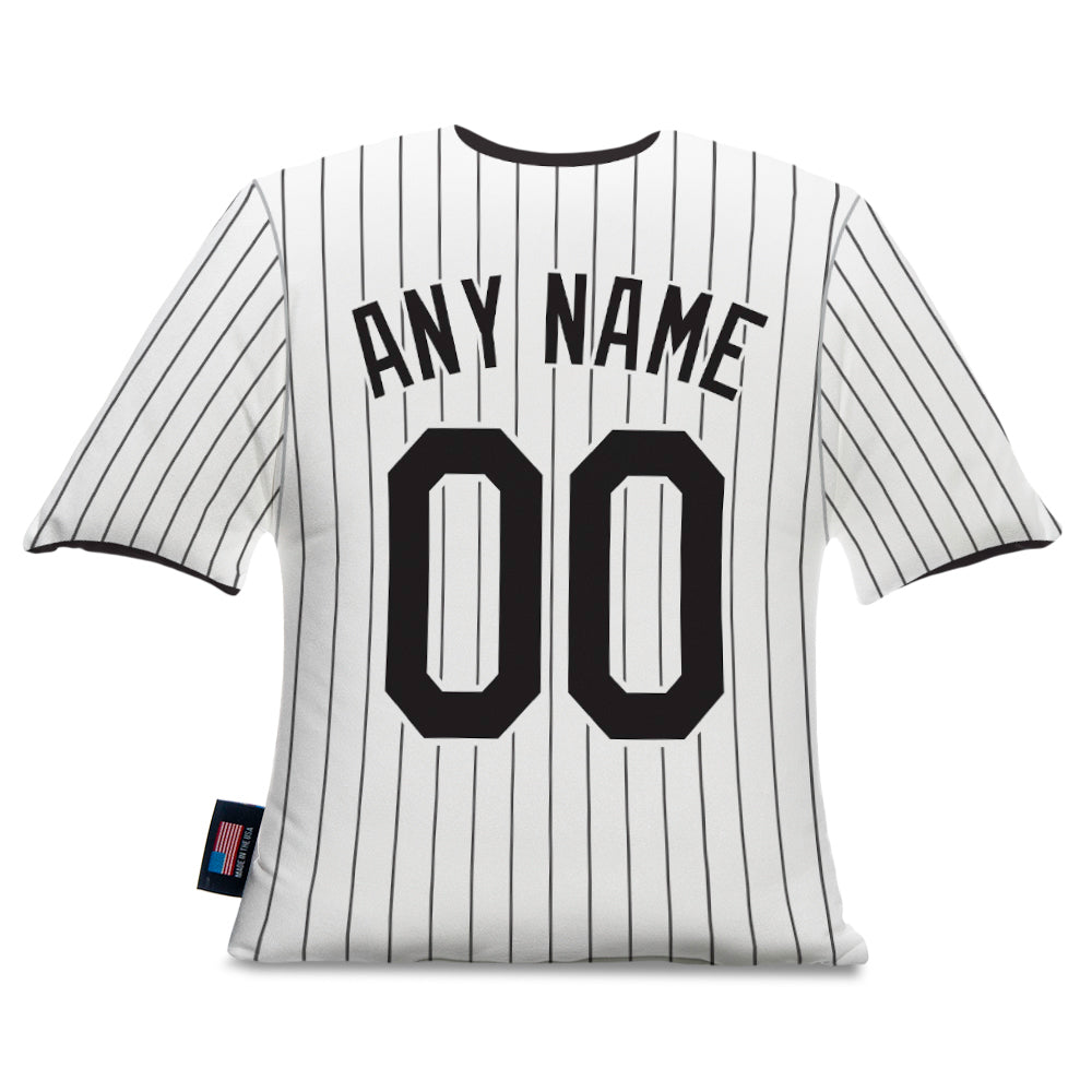 Style 2: Pinstripe Bambino