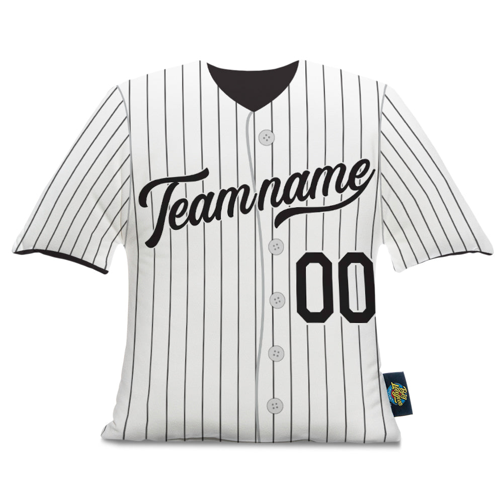 Style 2: Pinstripe Bambino