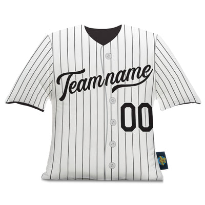 Style 2: Pinstripe Bambino