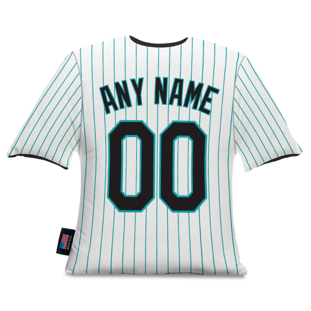Style 2: Pinstripe Bambino