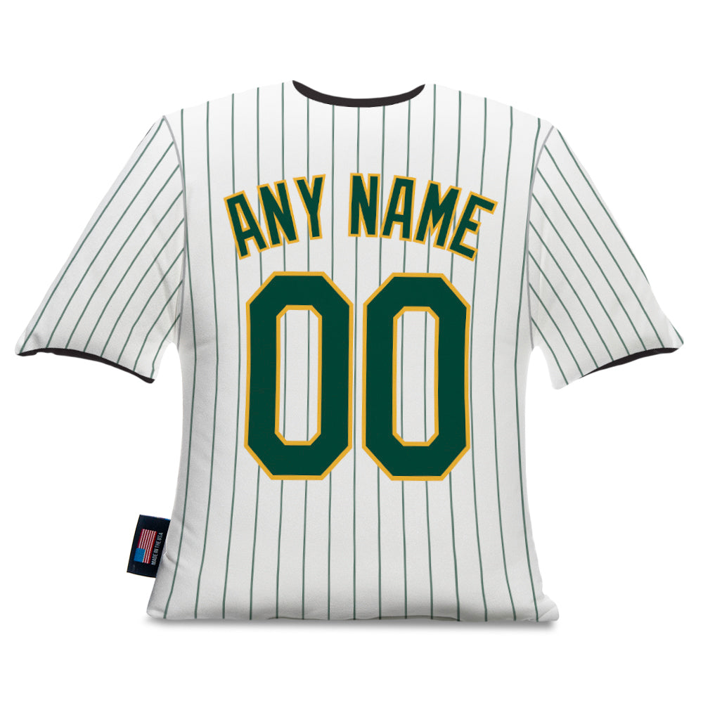 Style 2: Pinstripe Bambino