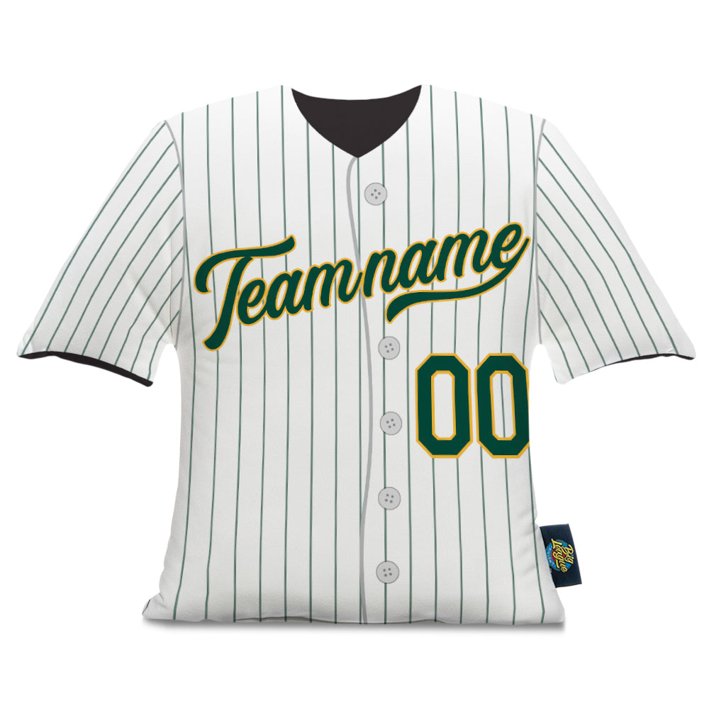 Style 2: Pinstripe Bambino