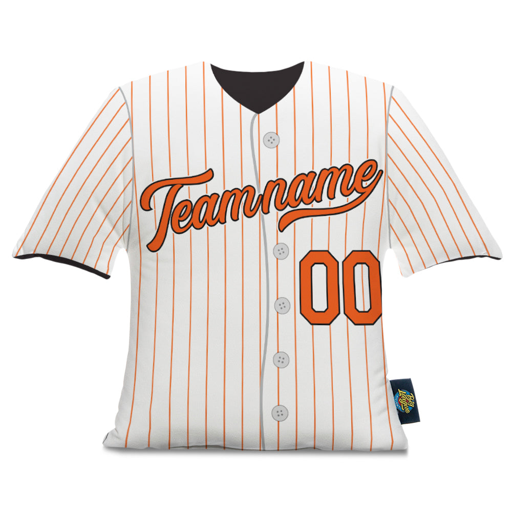 Style 2: Pinstripe Bambino
