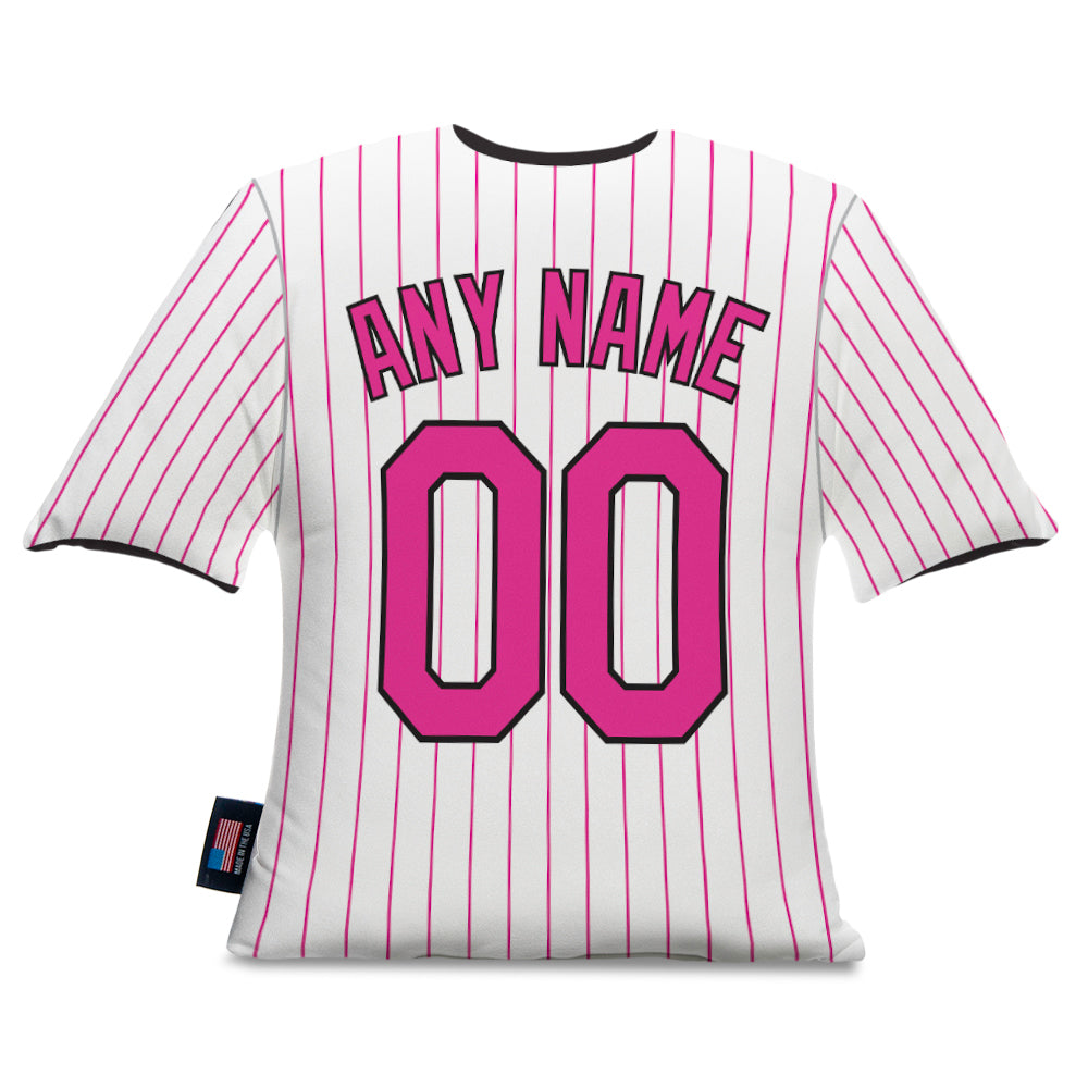 Style 2: Pinstripe Bambino