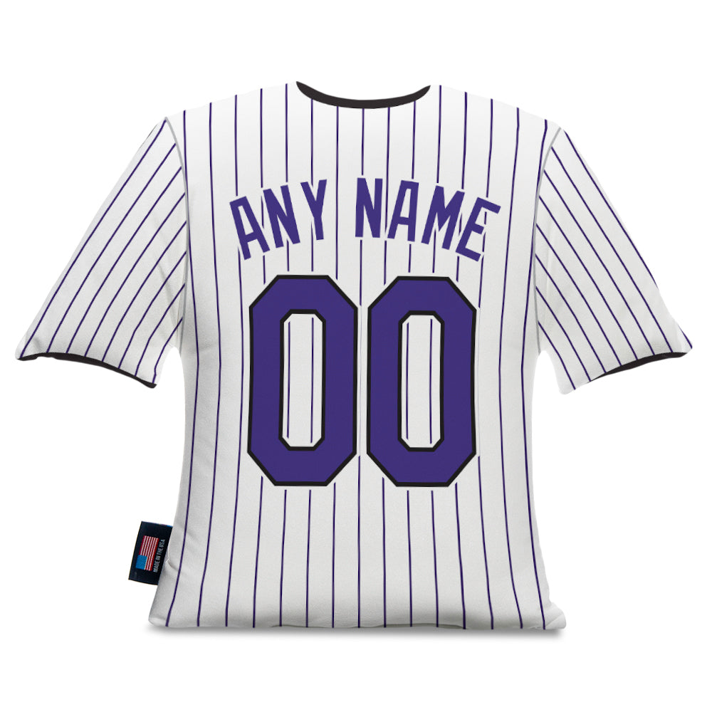 Style 2: Pinstripe Bambino