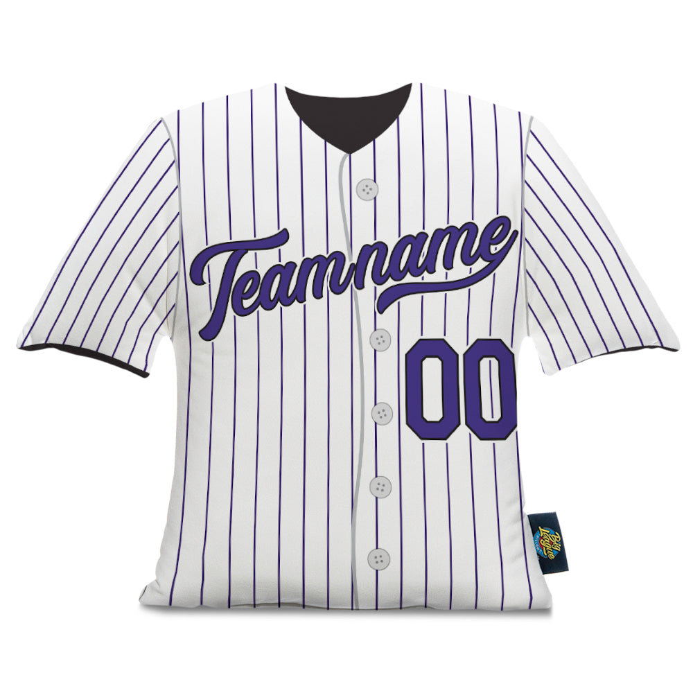 Style 2: Pinstripe Bambino