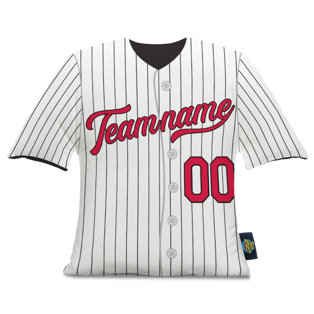 Style 2: Pinstripe Bambino
