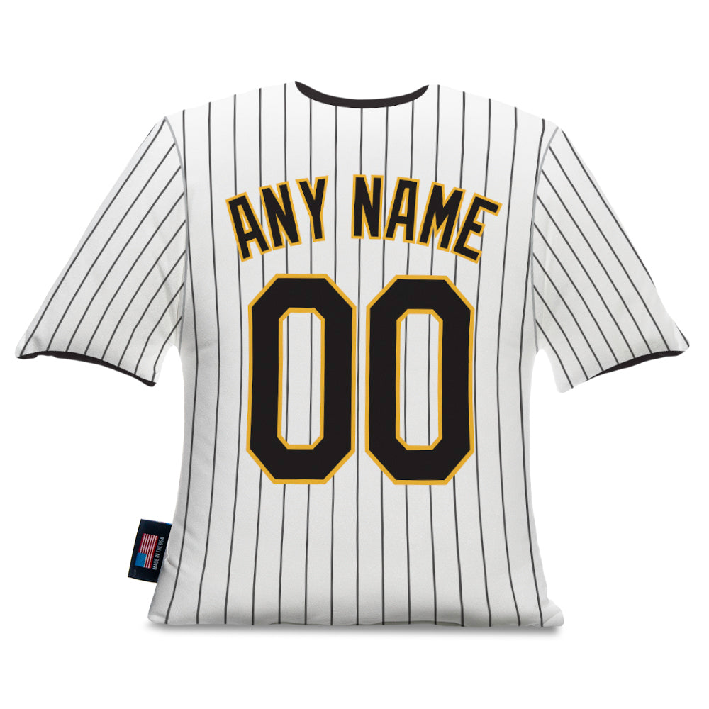 yankees jersey with your name on back