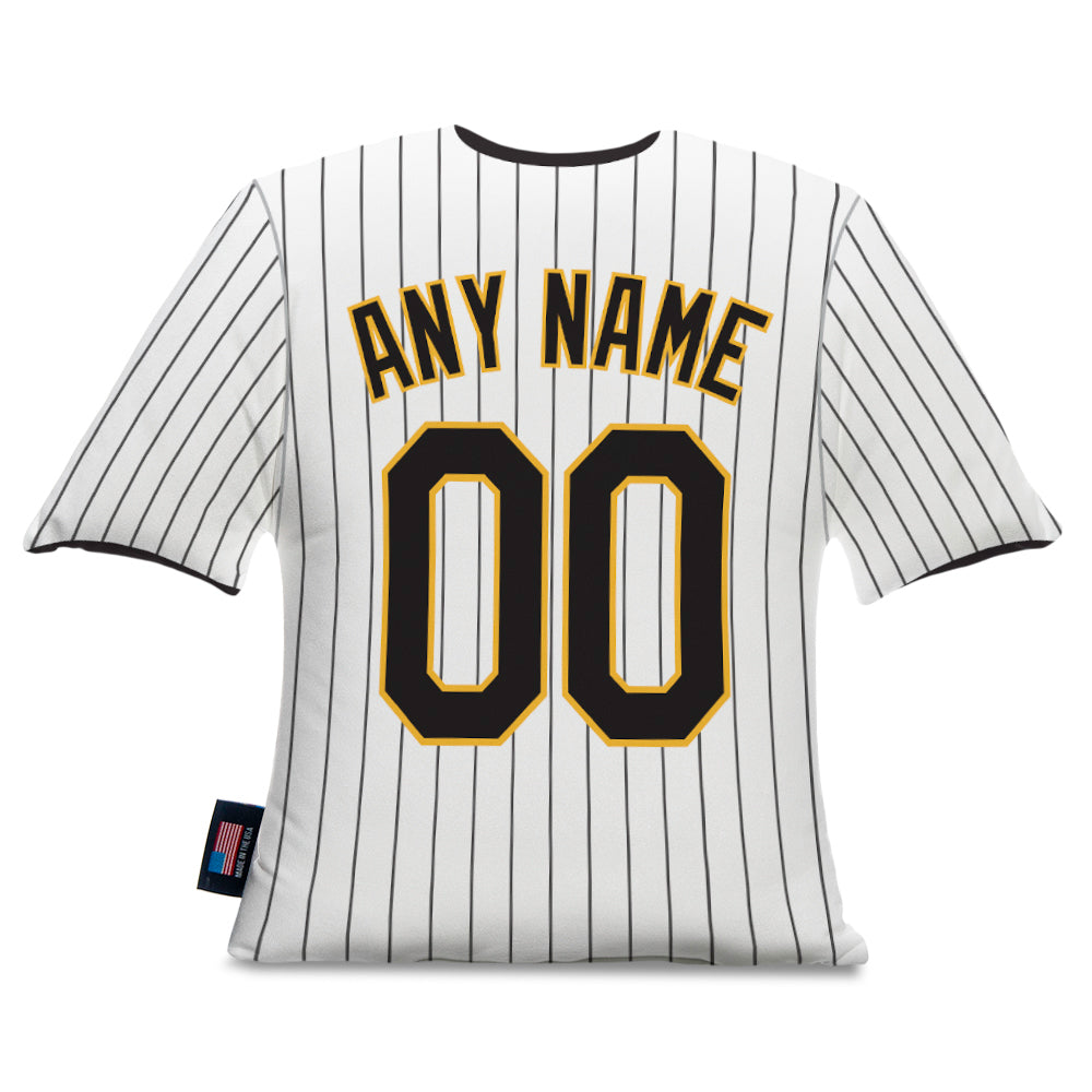 Style 2: Pinstripe Bambino