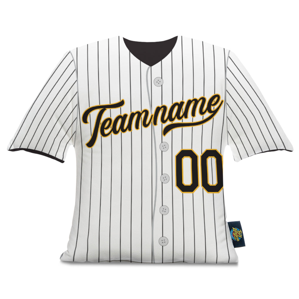Style 2: Pinstripe Bambino