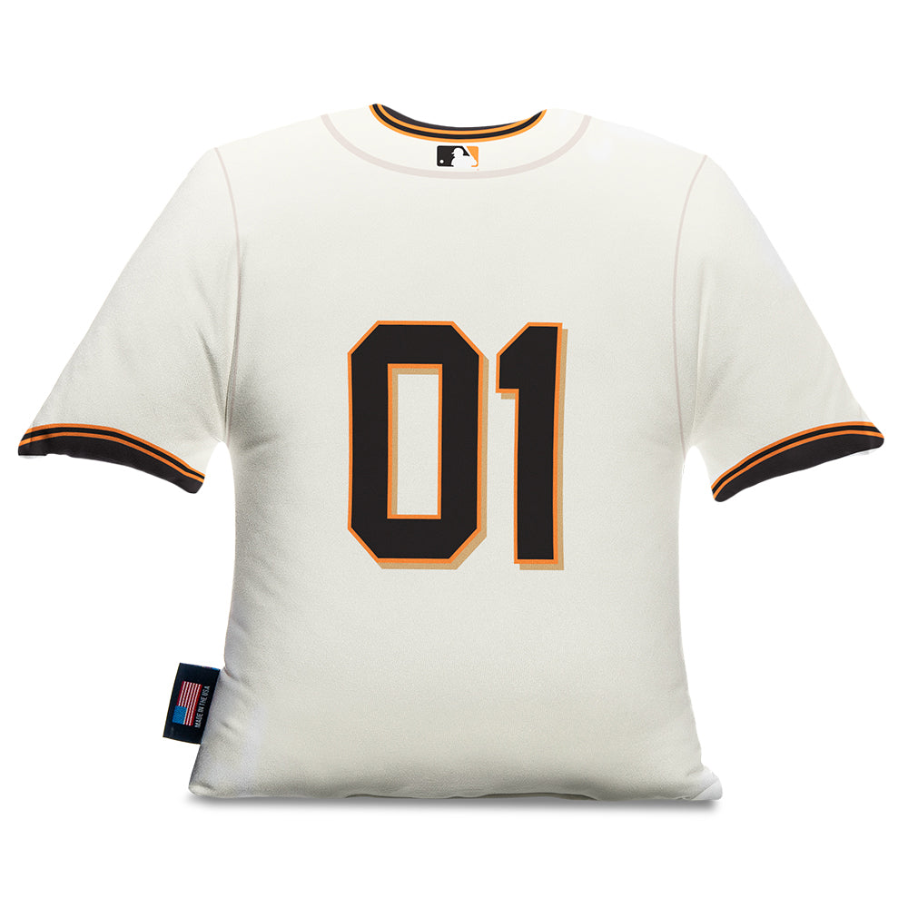 MLB: San Francisco Giants