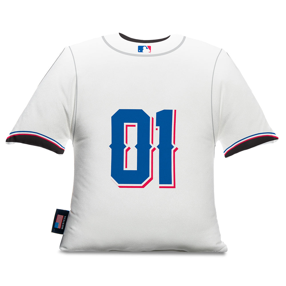 MLB: Texas Rangers