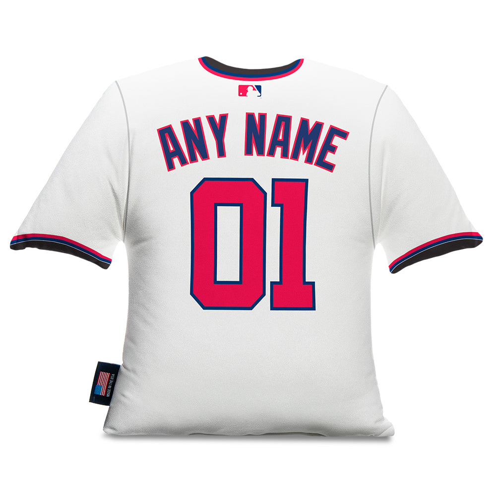 MLB: Washington Nationals