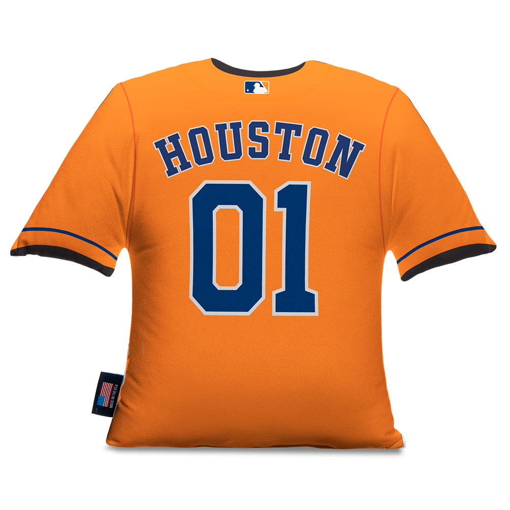 MLB: Houston Astros Alternate