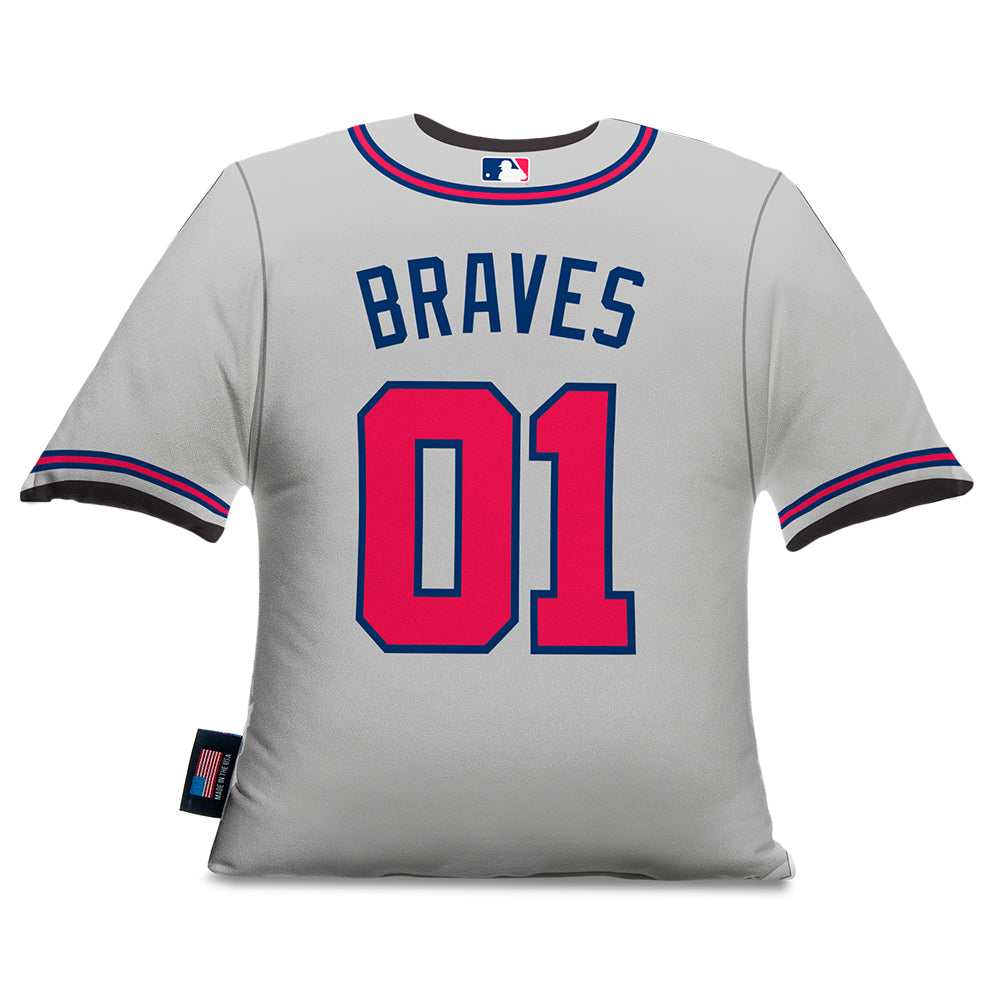 MLB: Atlanta Braves Road