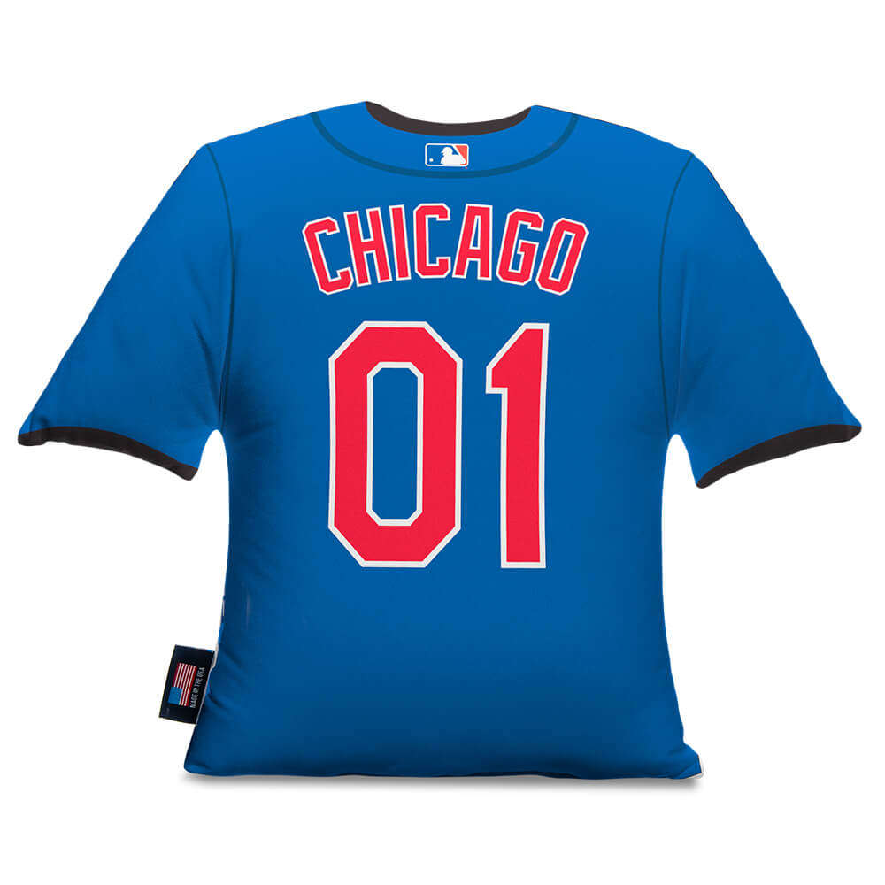 MLB: Chicago Cubs Alternate