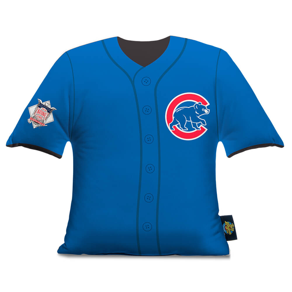 MLB: Chicago Cubs Alternate