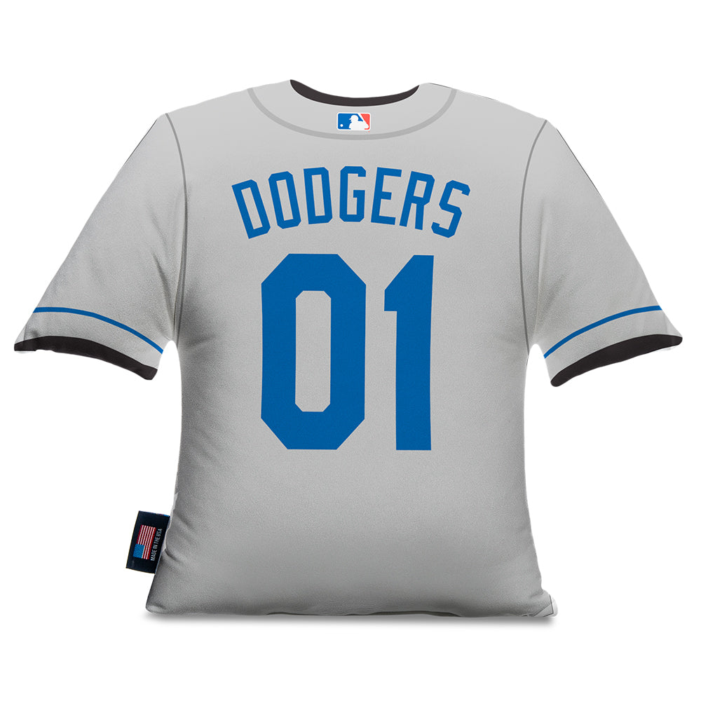 MLB: Los Angeles Dodgers Road