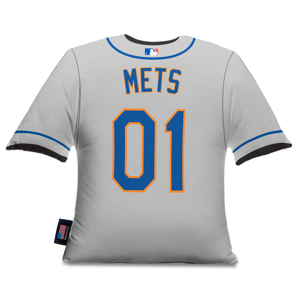 MLB: New York Mets Road