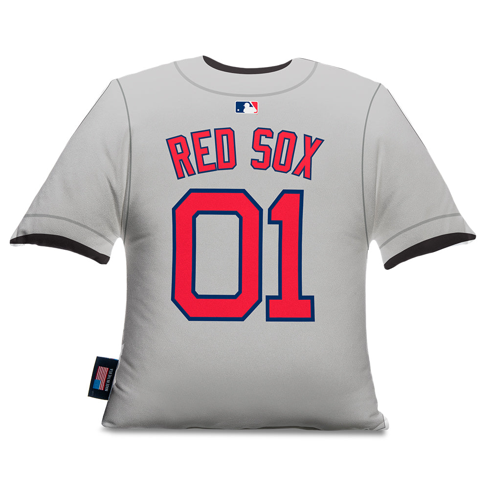 MLB: Boston Red Sox Road