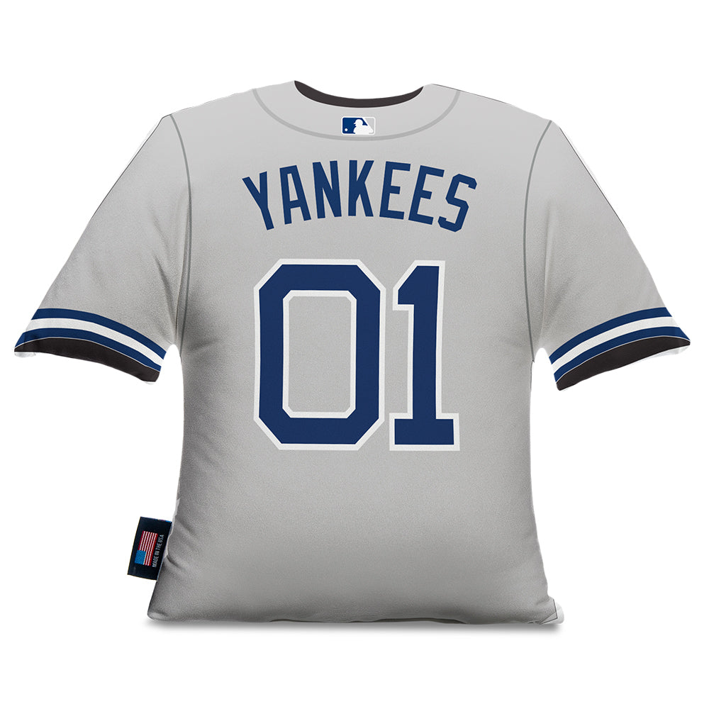 MLB: New York Yankees Road