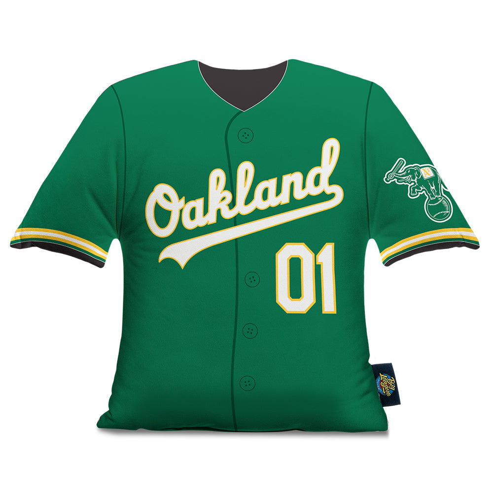 MLB: Oakland Athletics Alternate