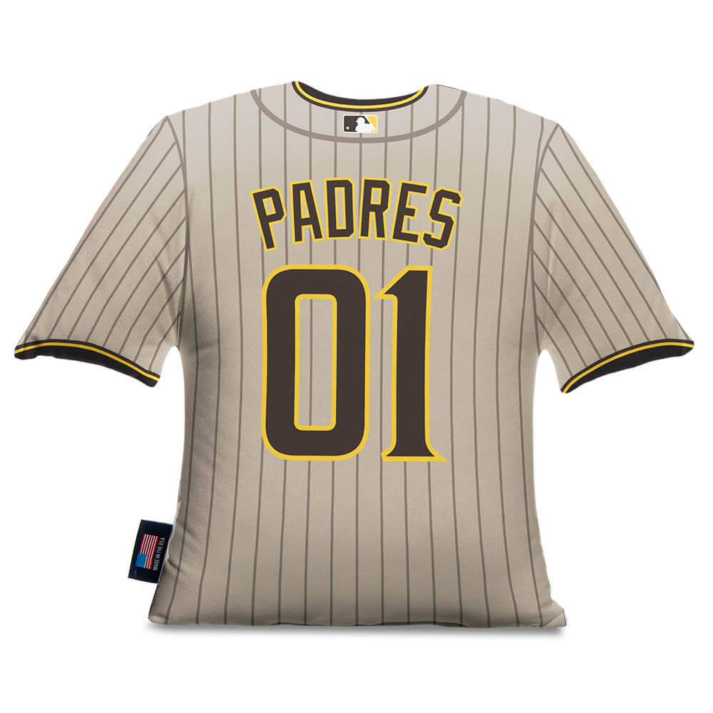 MLB: San Diego Padres Road