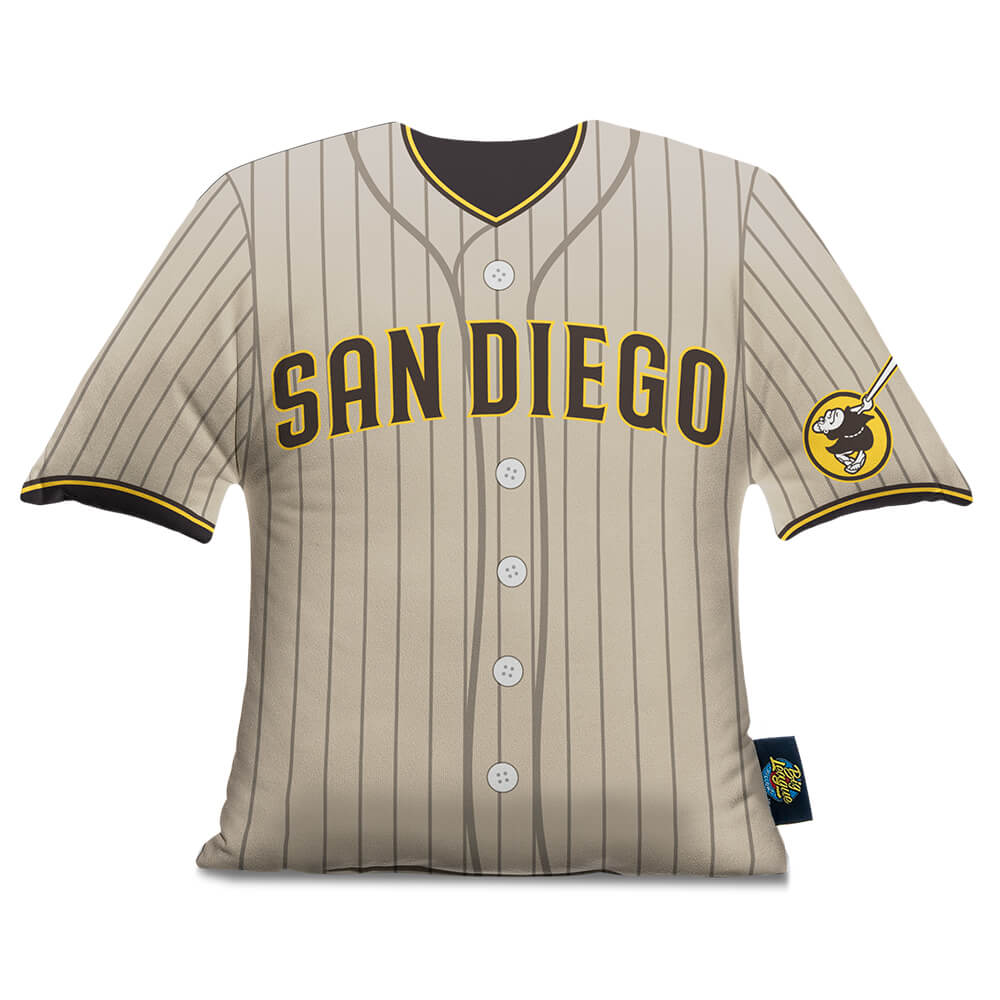 MLB: San Diego Padres Road