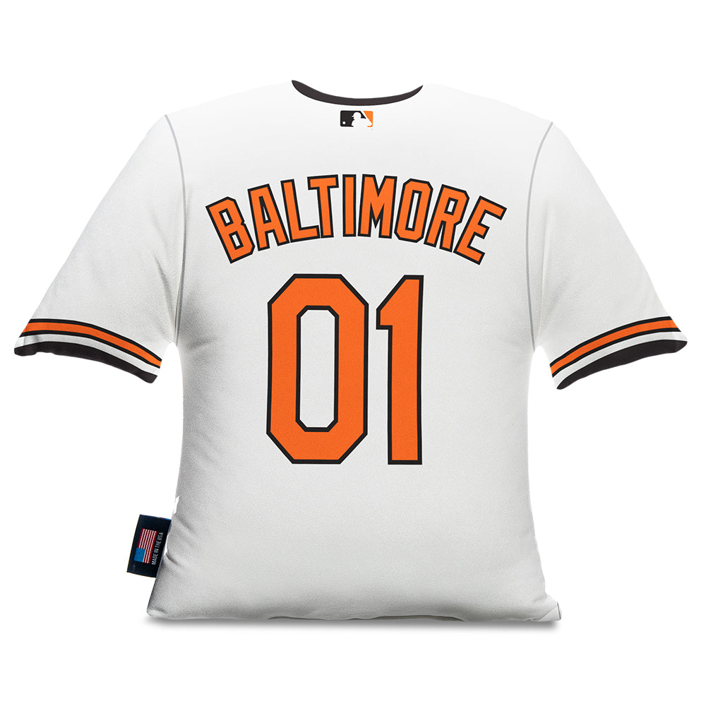 MLB: Baltimore Orioles