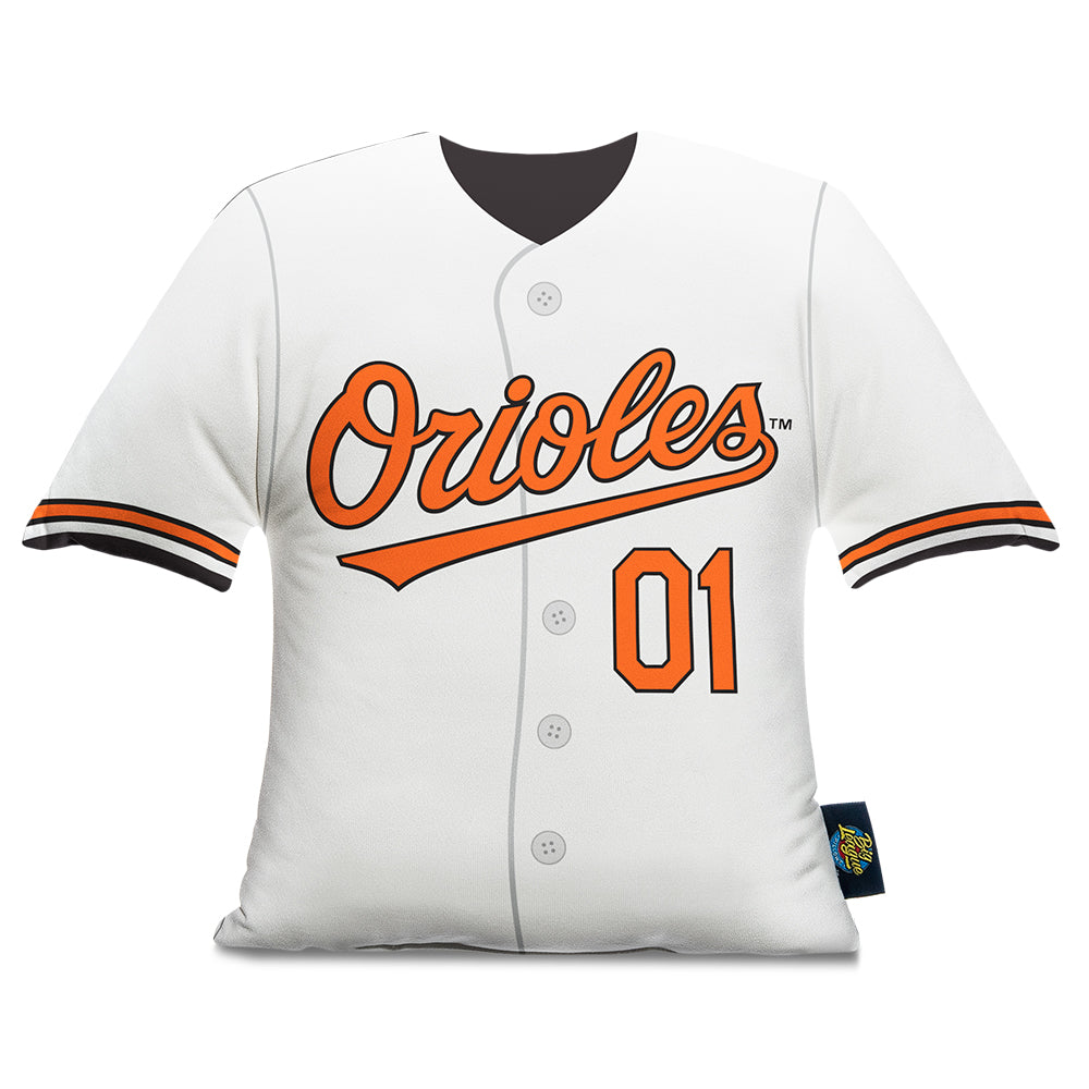 MLB: Baltimore Orioles