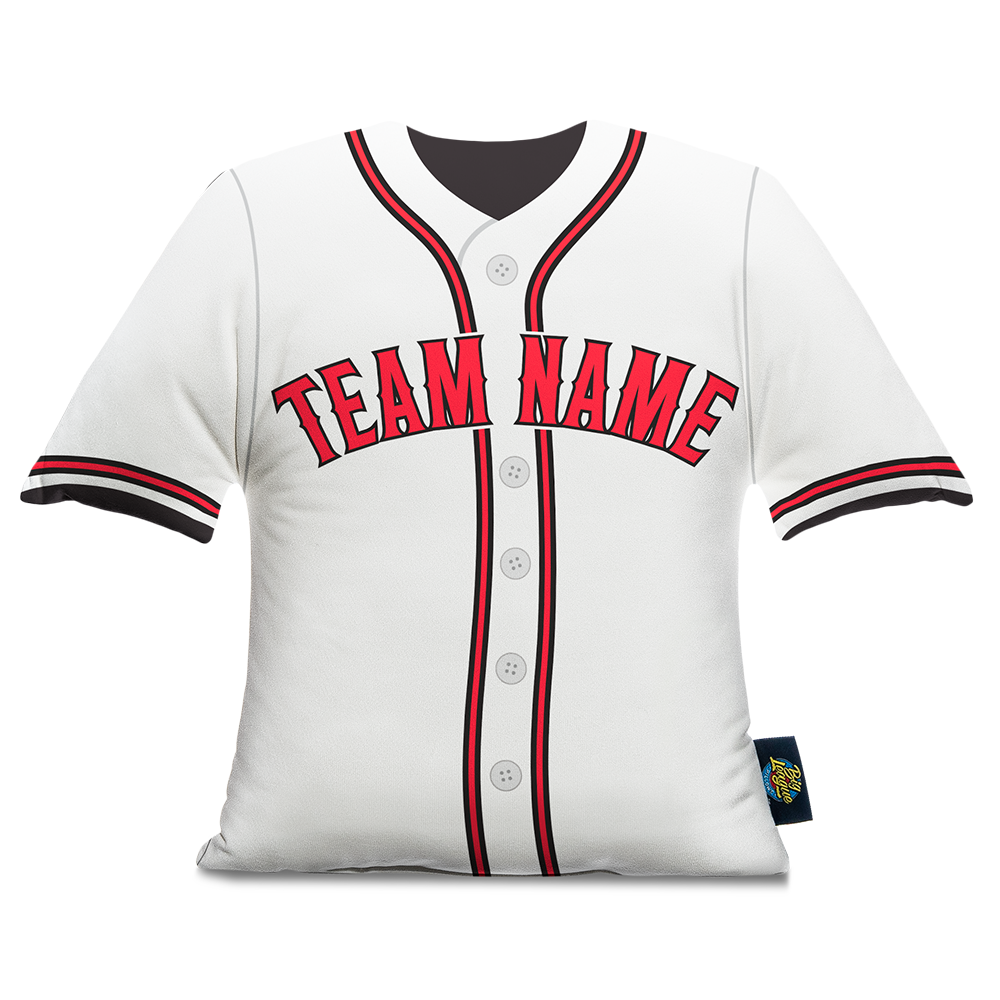 Baseball - Style 4: Dream Catcher – Big League Pillows