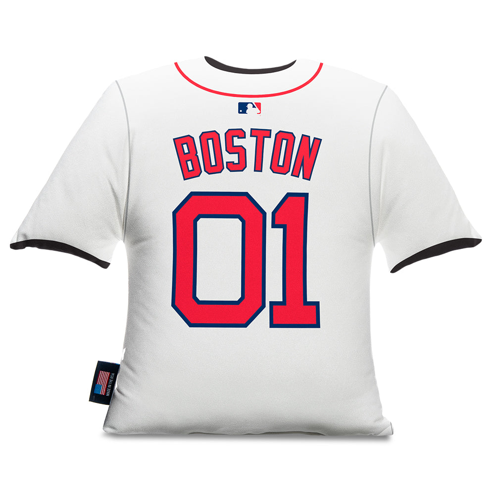 MLB: Boston Red Sox