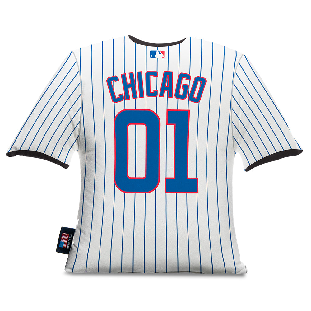 MLB: Chicago Cubs