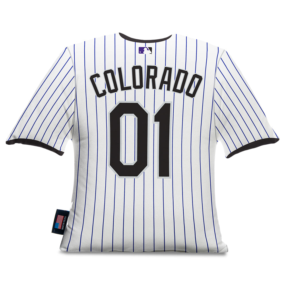 MLB: Colorado Rockies
