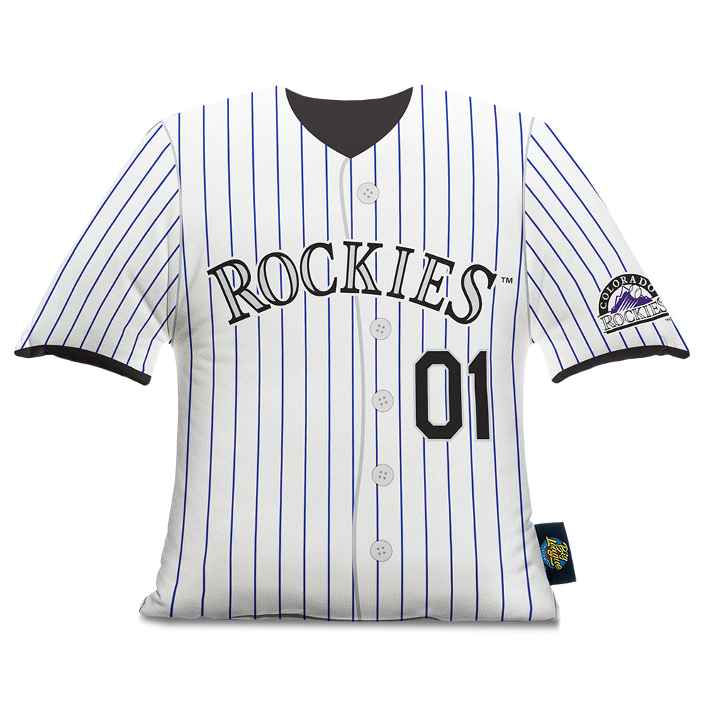 MLB: Colorado Rockies