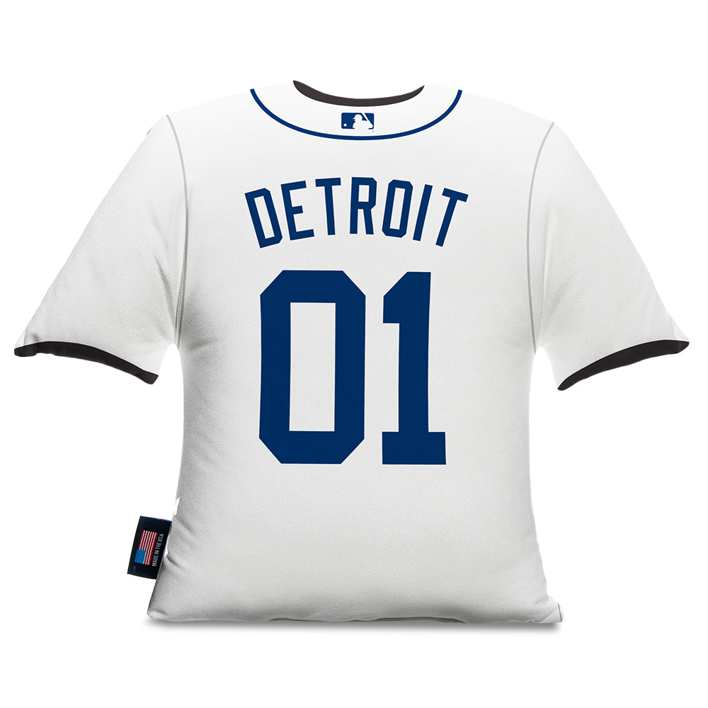 MLB: Detroit Tigers
