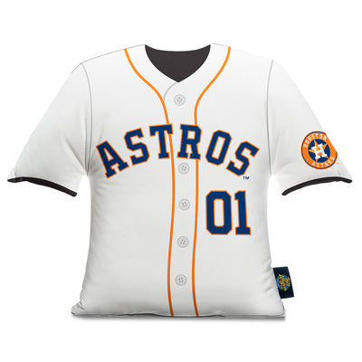 MLB: Houston Astros