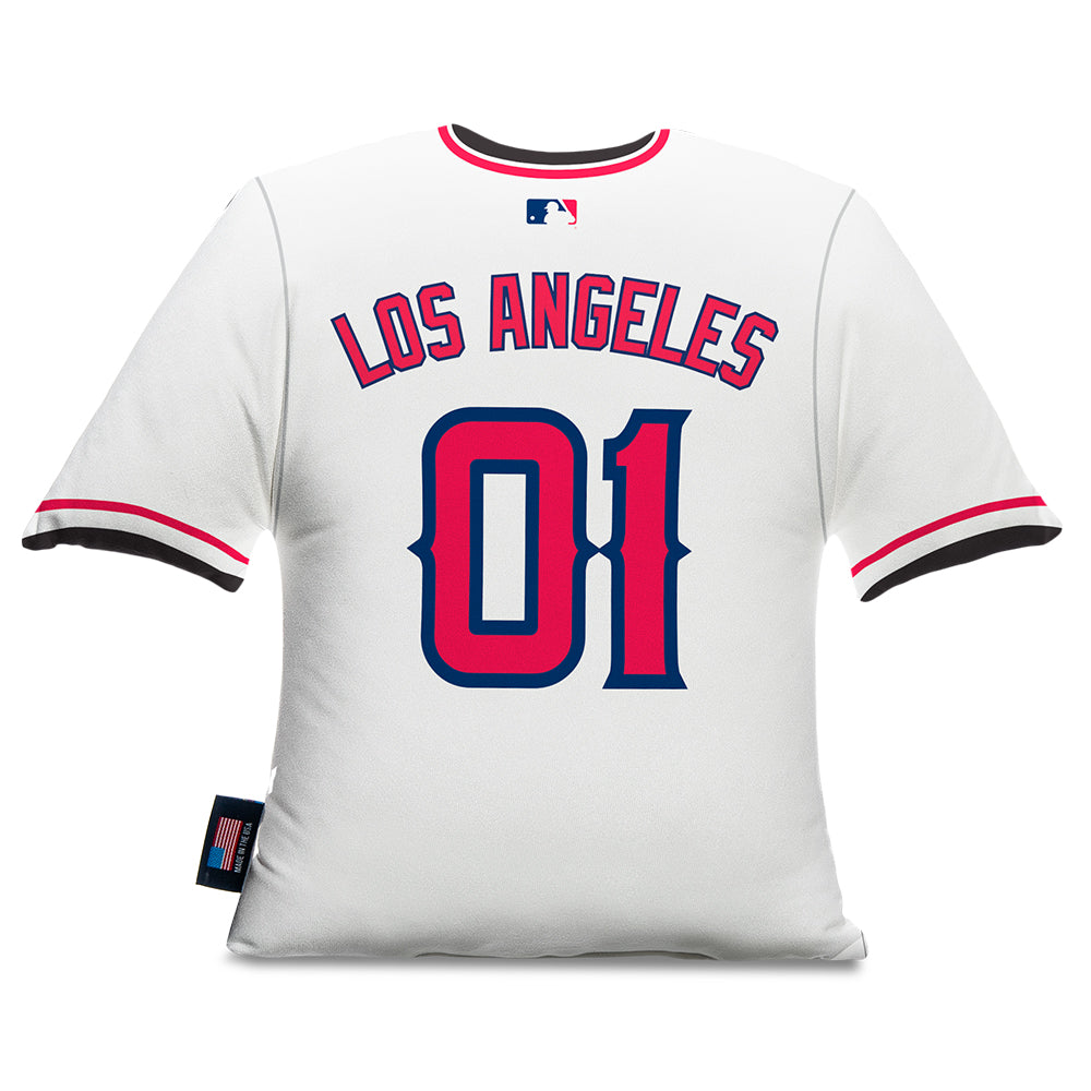 MLB: Los Angeles Angels