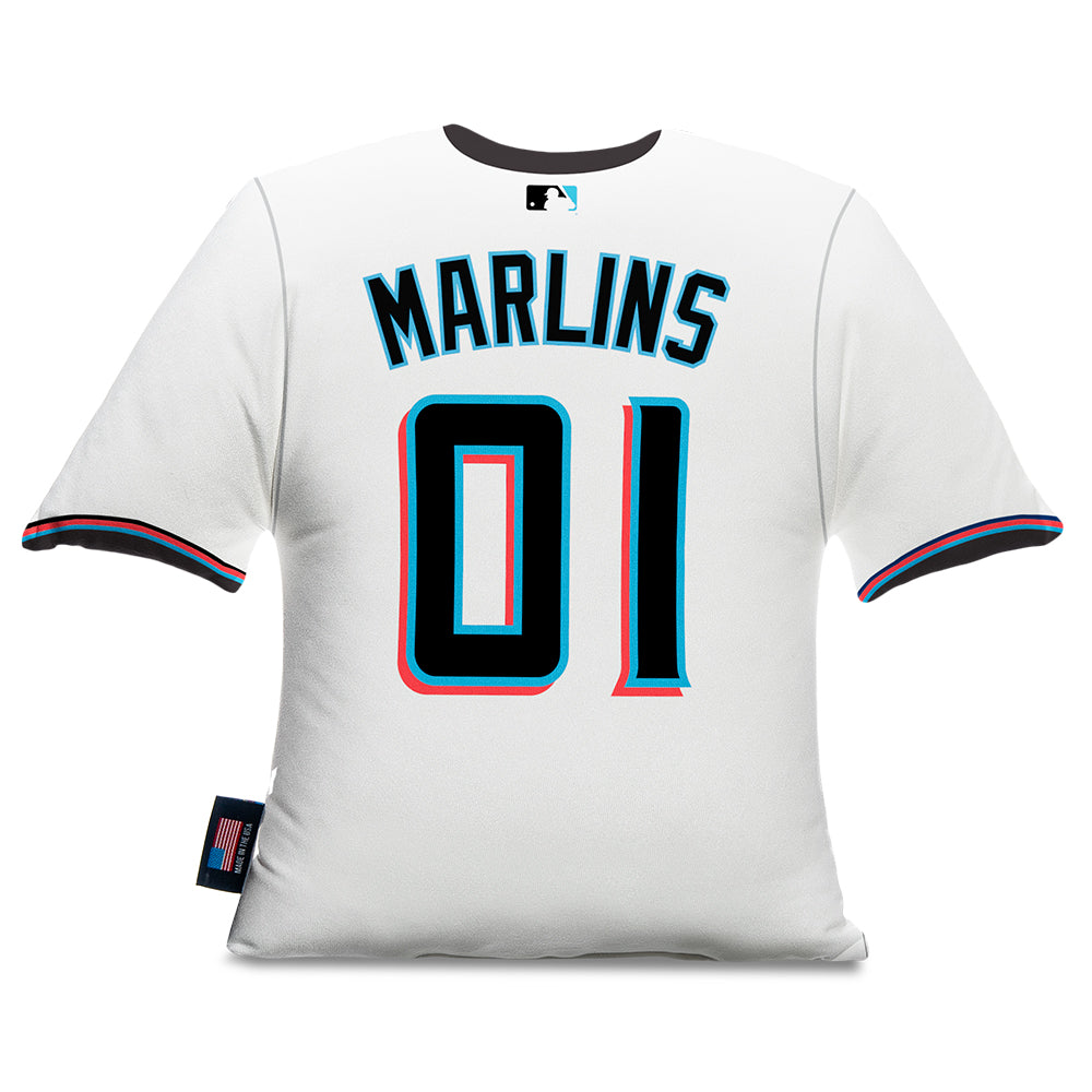 MLB: Miami Marlins