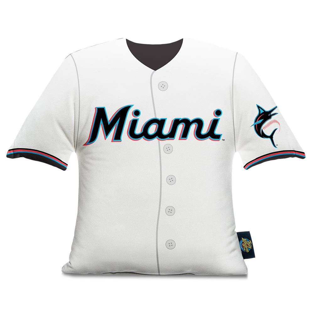 MLB: Miami Marlins