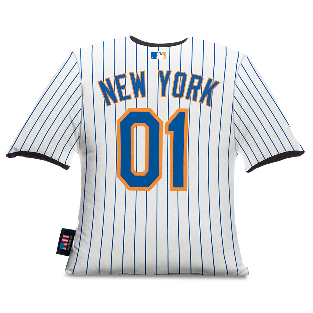 MLB: New York Mets
