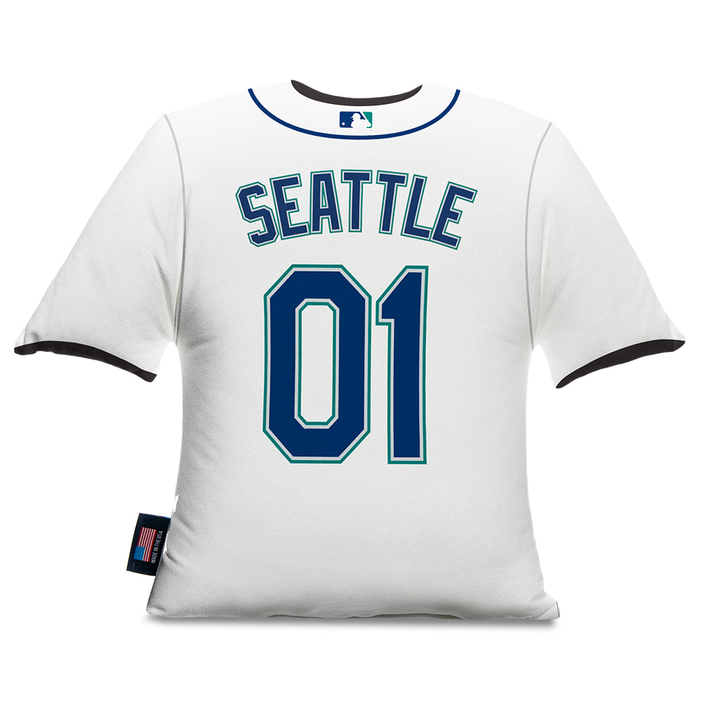 MLB: Seattle Mariners