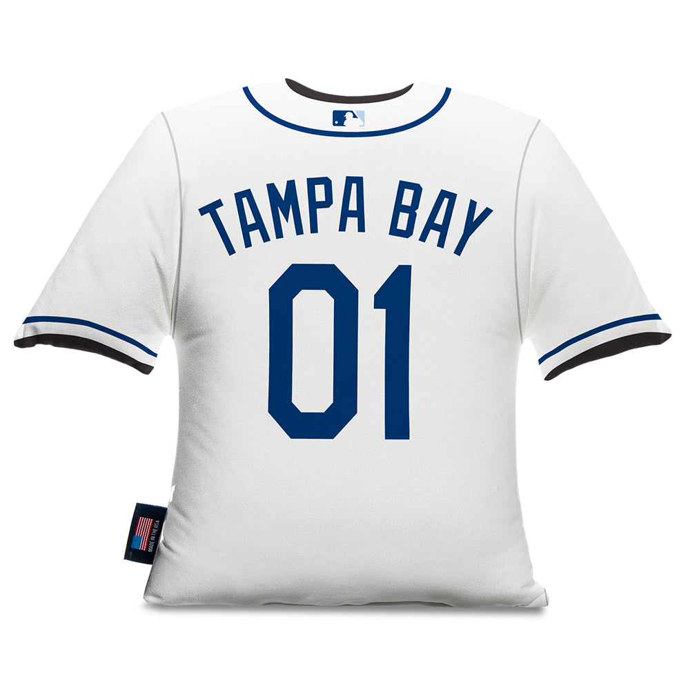 MLB: Tampa Bay Rays