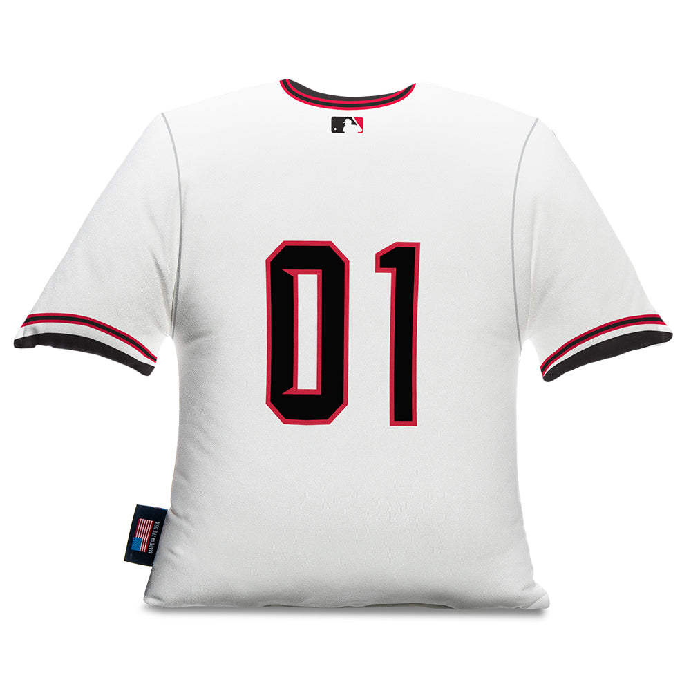 MLB: Arizona Diamondbacks
