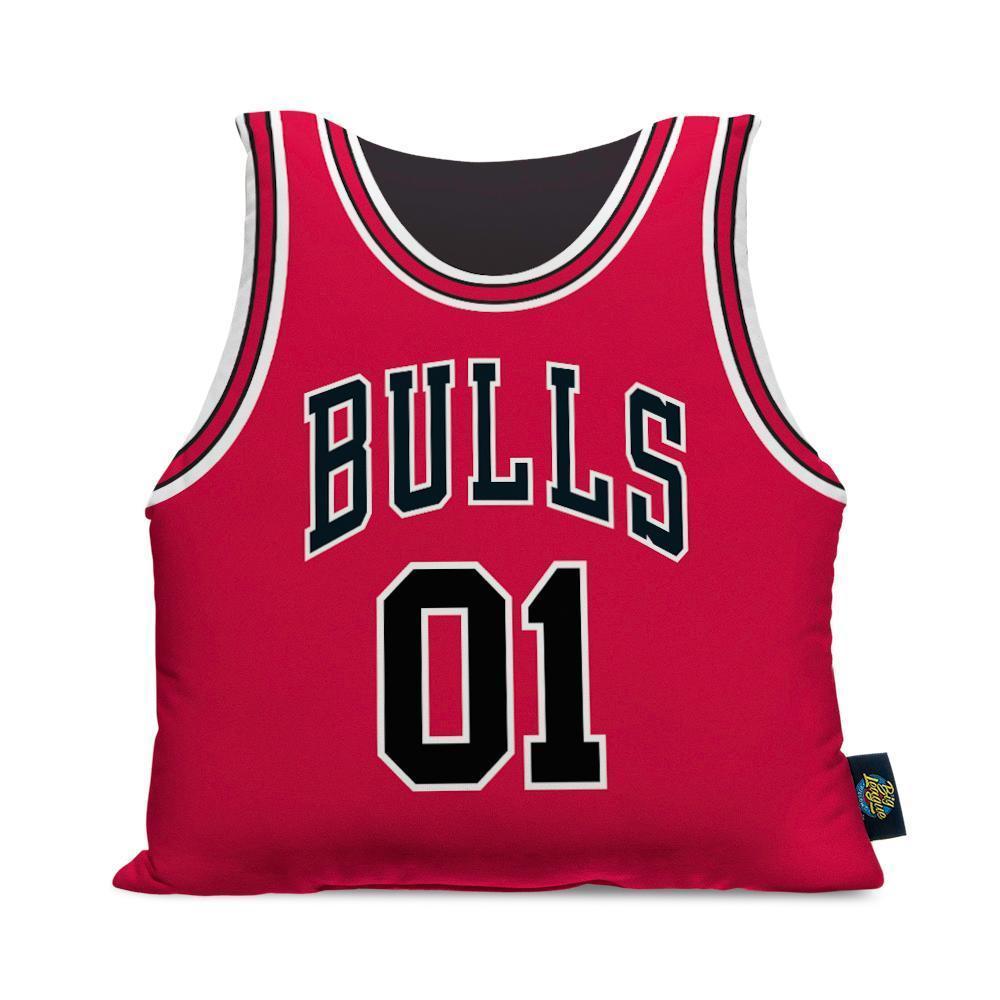 NBA: Chicago Bulls