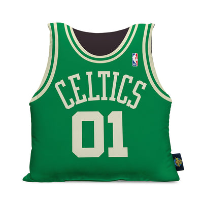 NBA Retro: Boston Celtics