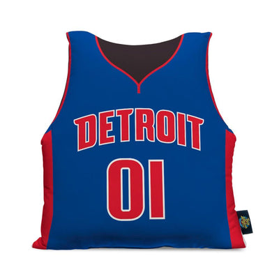 NBA: Detroit Pistons